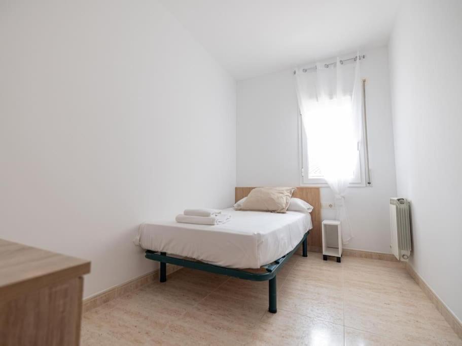 Fantastico Y Acogedor Apartamento En Sant Feliu Sant Feliu de Guíxols Exterior foto